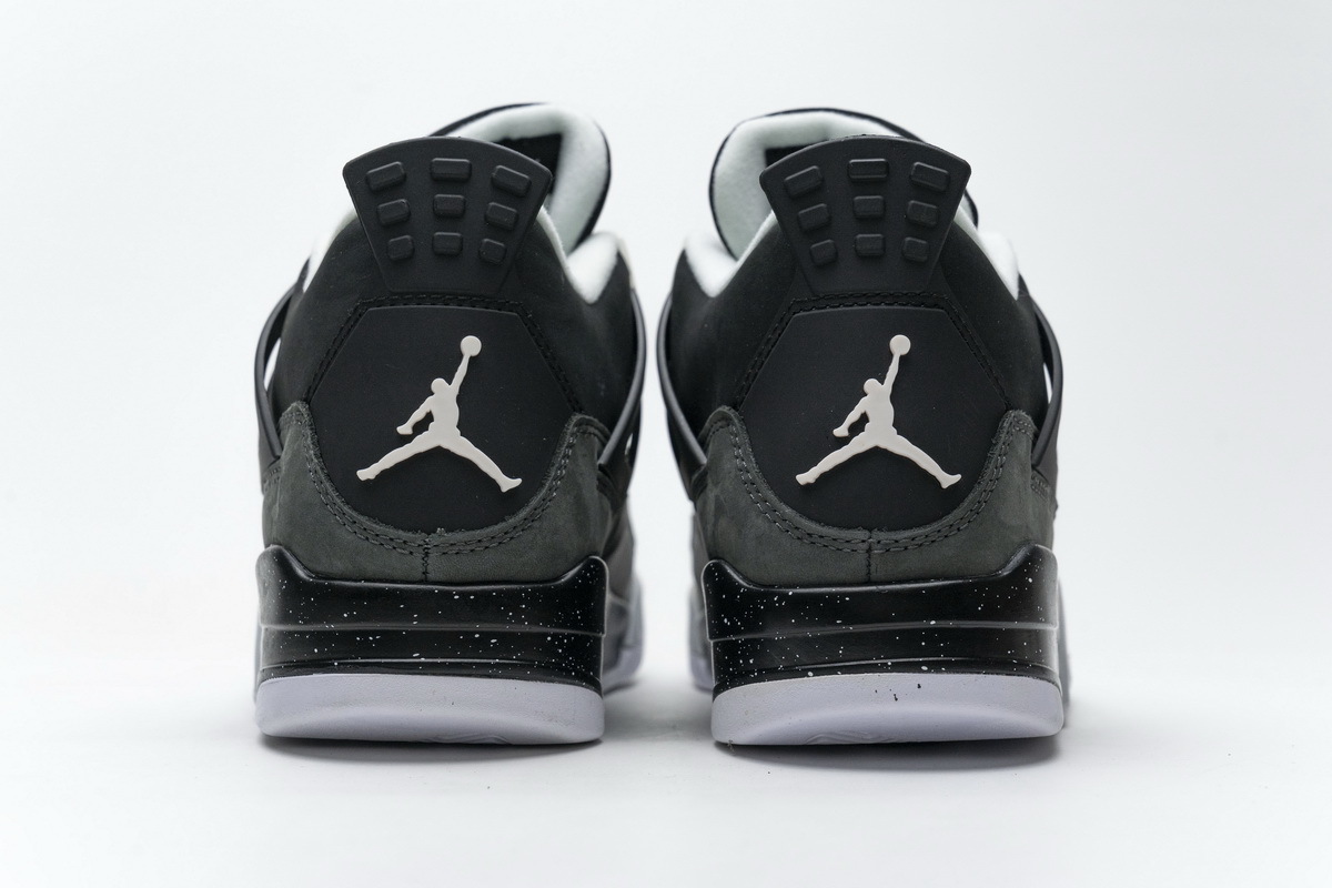 Jordan 4 Retro Fear Pack 626969-030