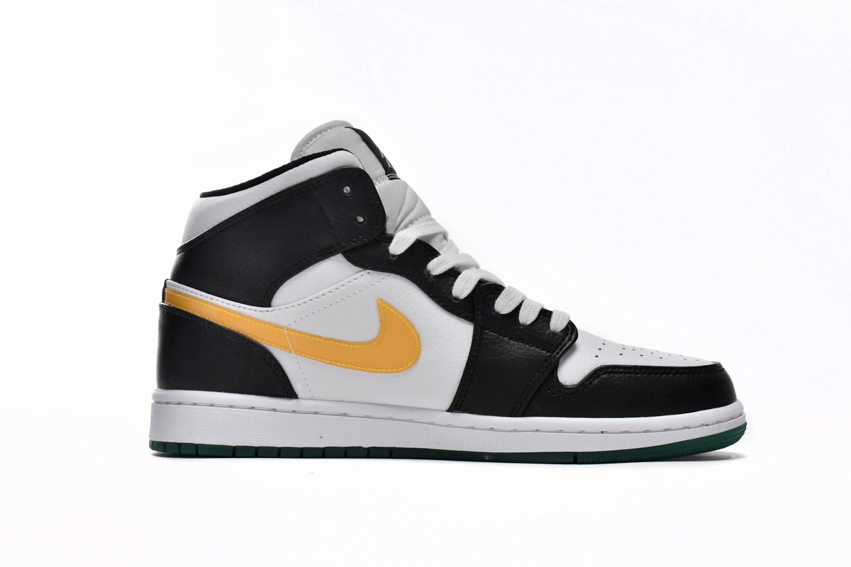Air Jordan 1 Mid Alternate Swoosh BQ6472-063