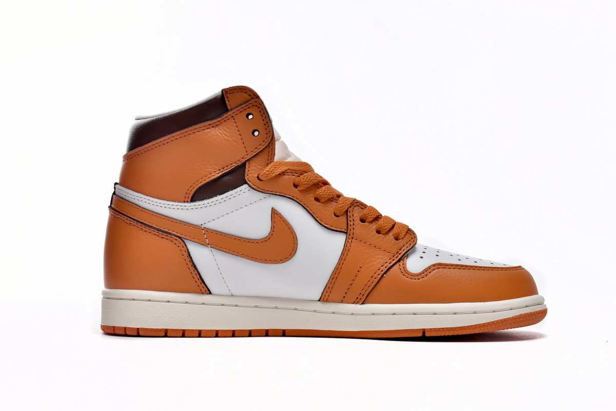 Air Jordan 1 Retro High OG Starfish DO9369-101