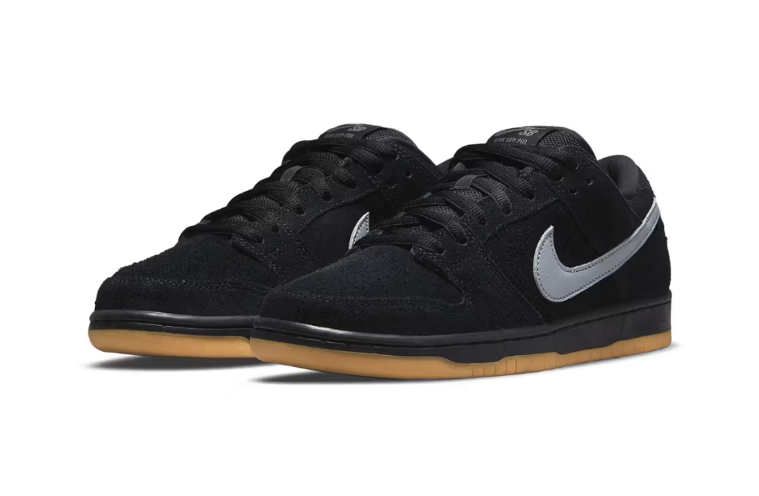 Nike SB Dunk Low Fog BQ6817-010