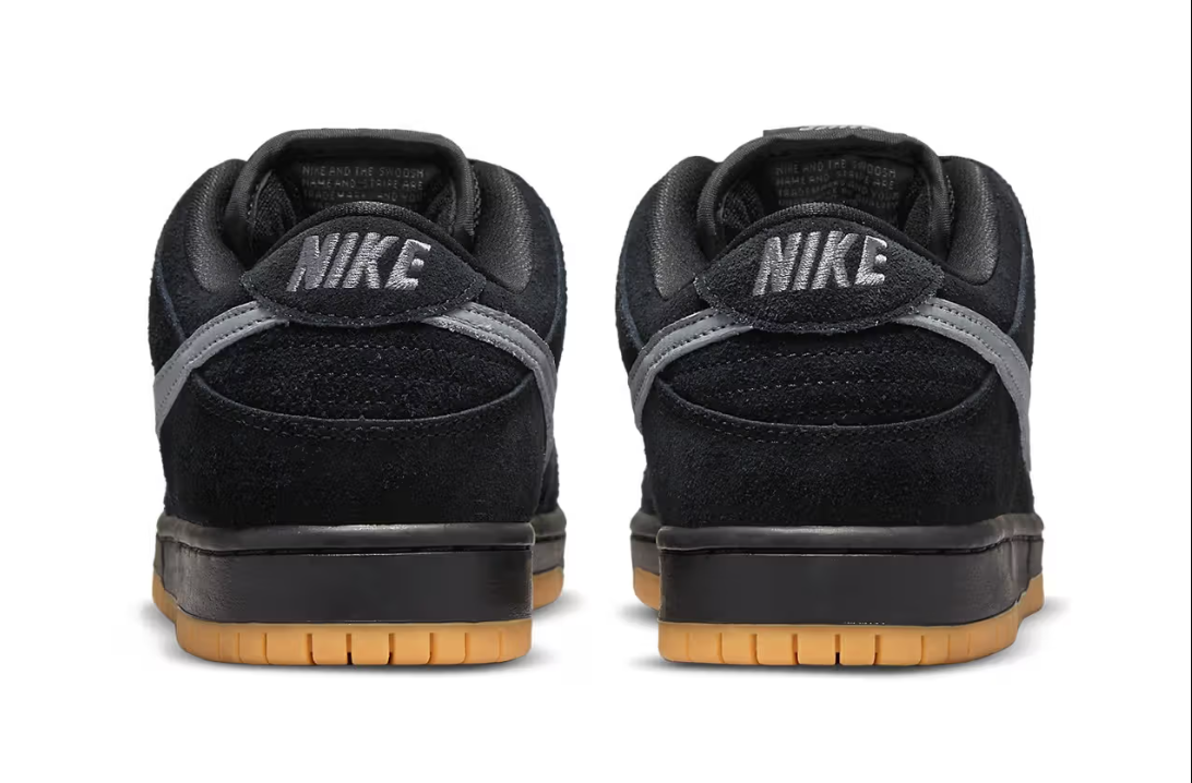 Nike SB Dunk Low Fog BQ6817-010