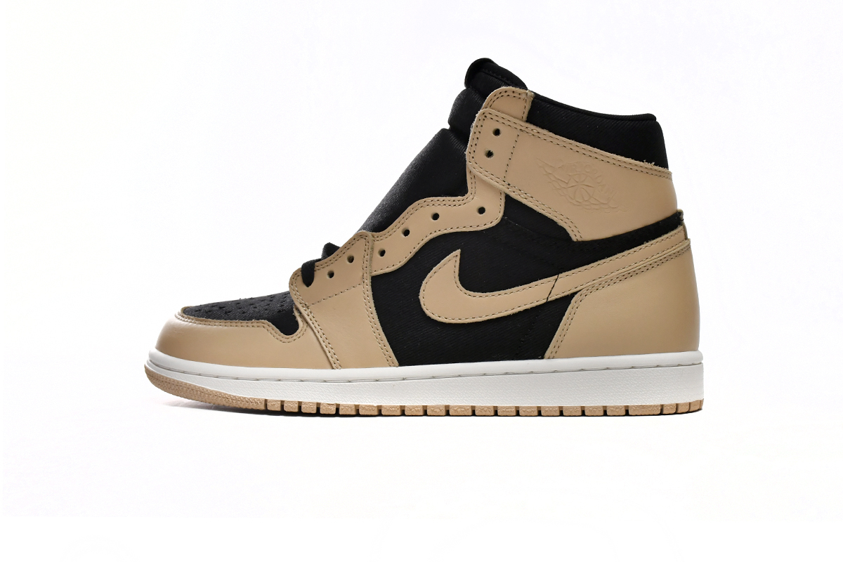 Jordan 1 Retro High OG Heirloom 555088-202