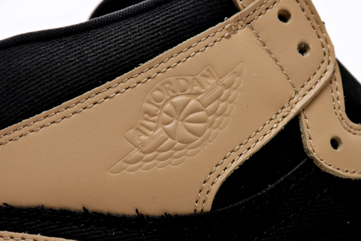 Jordan 1 Retro High OG Heirloom 555088-202