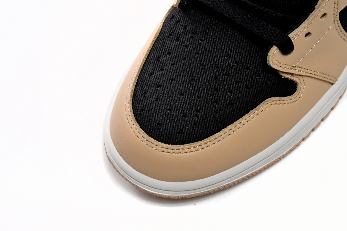 Jordan 1 Retro High OG Heirloom 555088-202