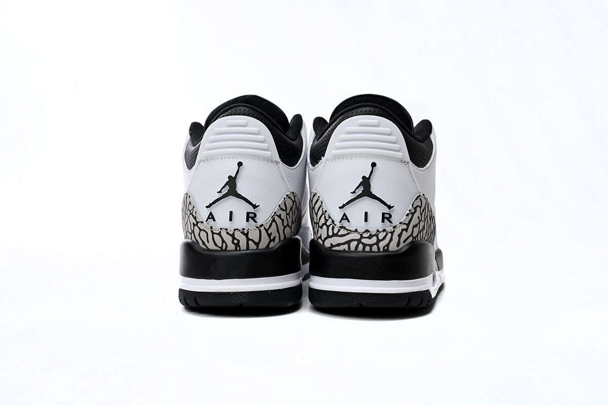 Air Jordan 3 Retro Infrared 23 136064-123