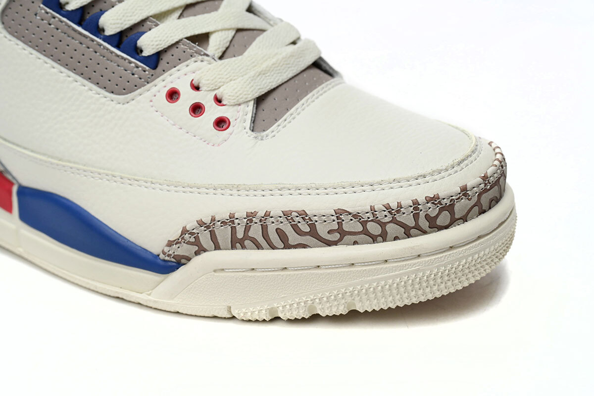 Jordan 3 Retro International Flight 398614-140