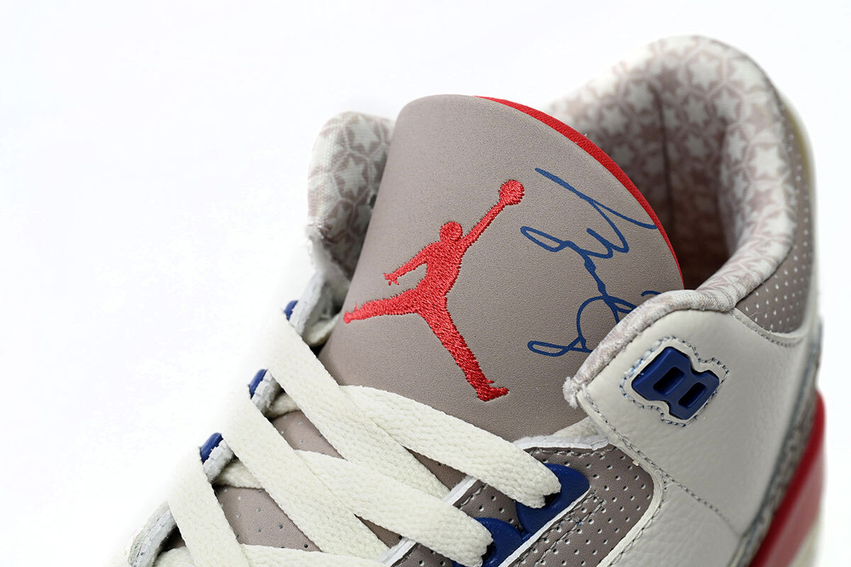 Jordan 3 Retro International Flight 398614-140