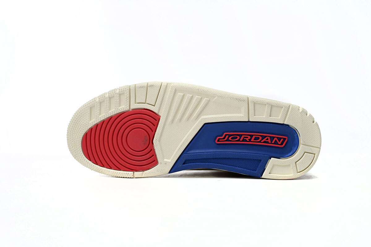 Jordan 3 Retro International Flight 398614-140