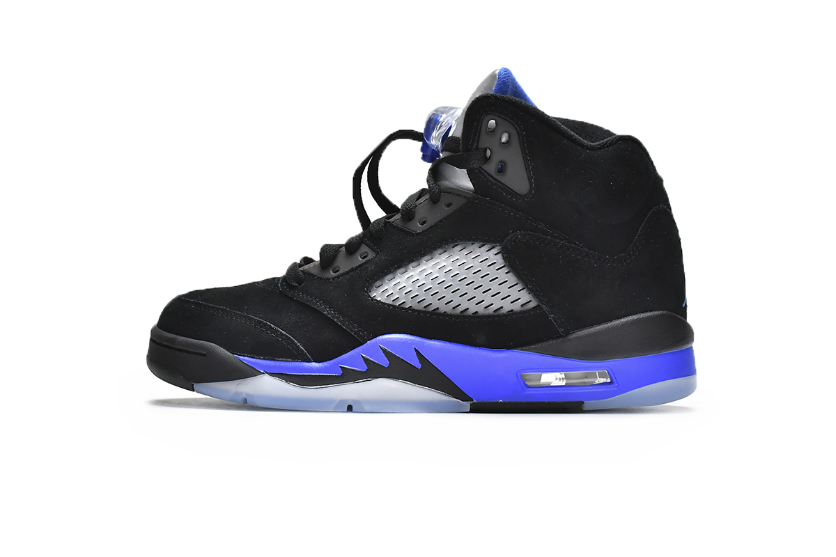 Jordan 5 Racer Blue  CT4838-004