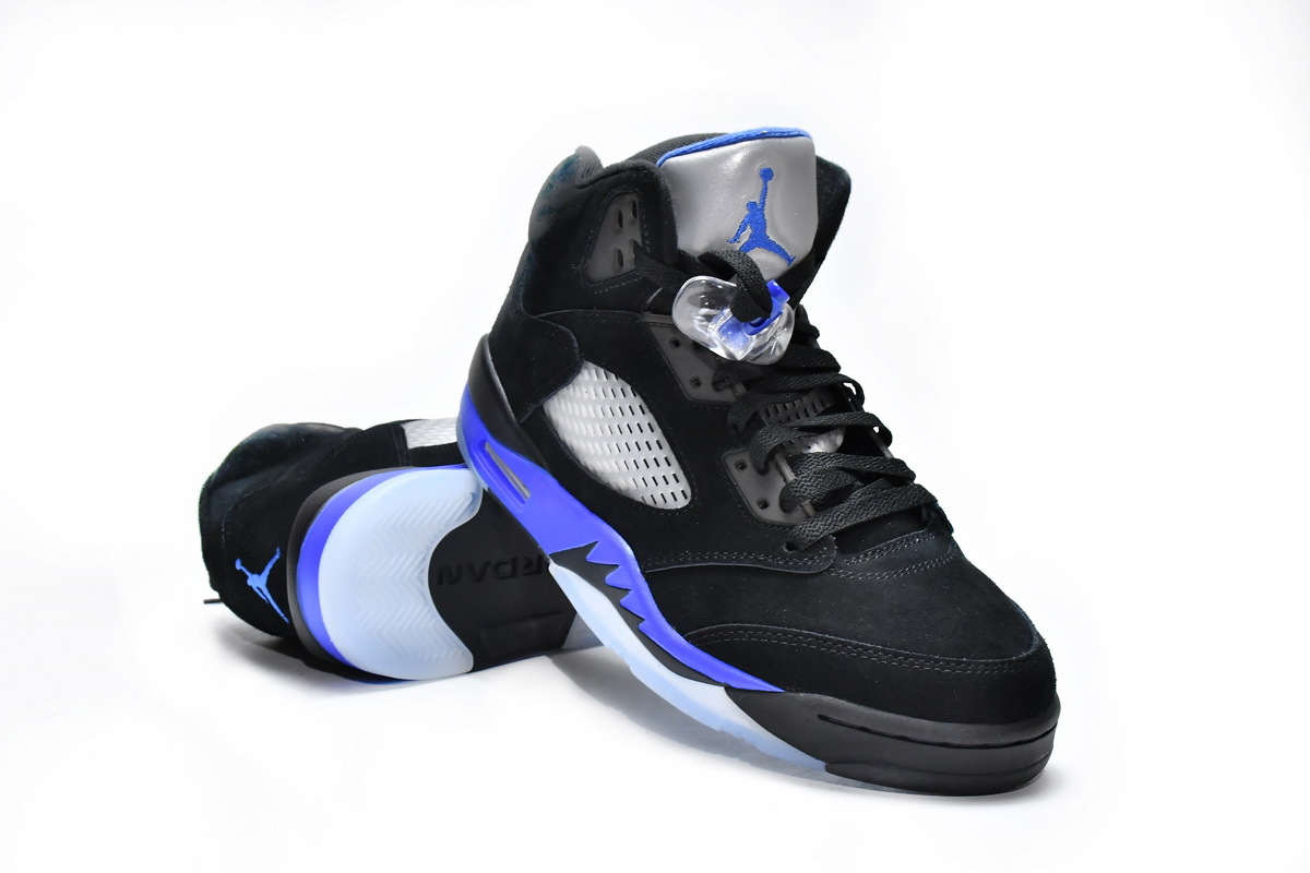 Jordan 5 Racer Blue  CT4838-004