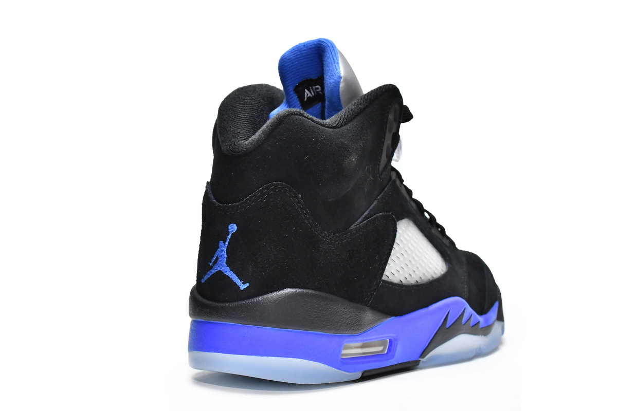 Jordan 5 Racer Blue  CT4838-004