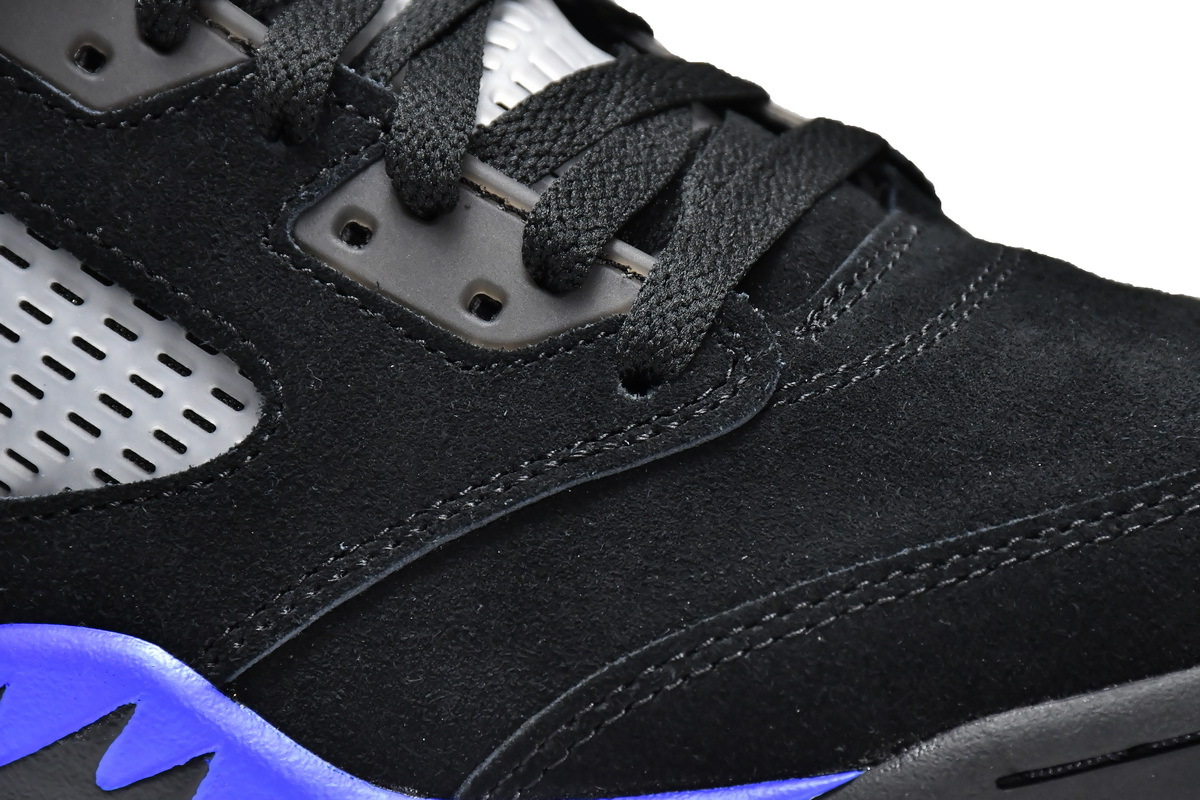 Jordan 5 Racer Blue  CT4838-004