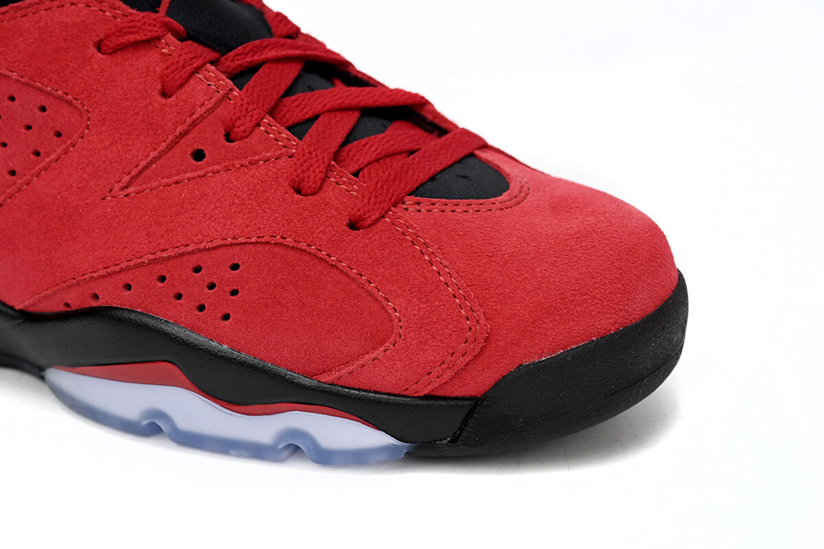 Jordan 6 Toro Bravo CT8529-600
