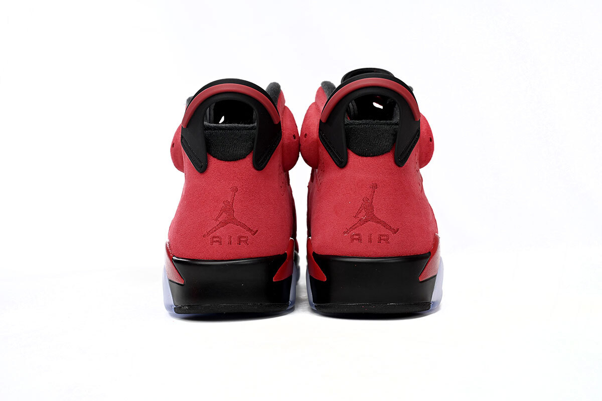 Jordan 6 Toro Bravo CT8529-600