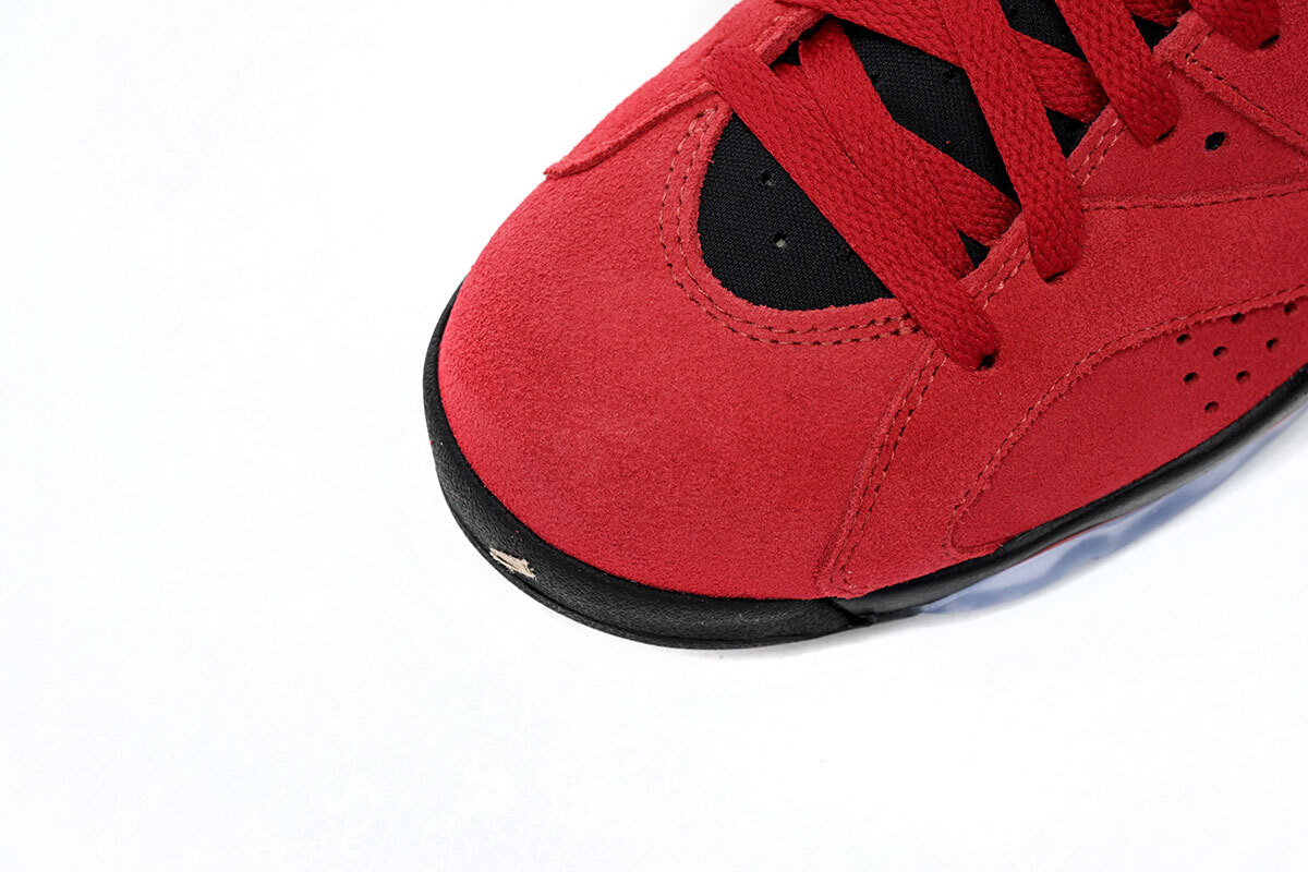 Jordan 6 Toro Bravo CT8529-600