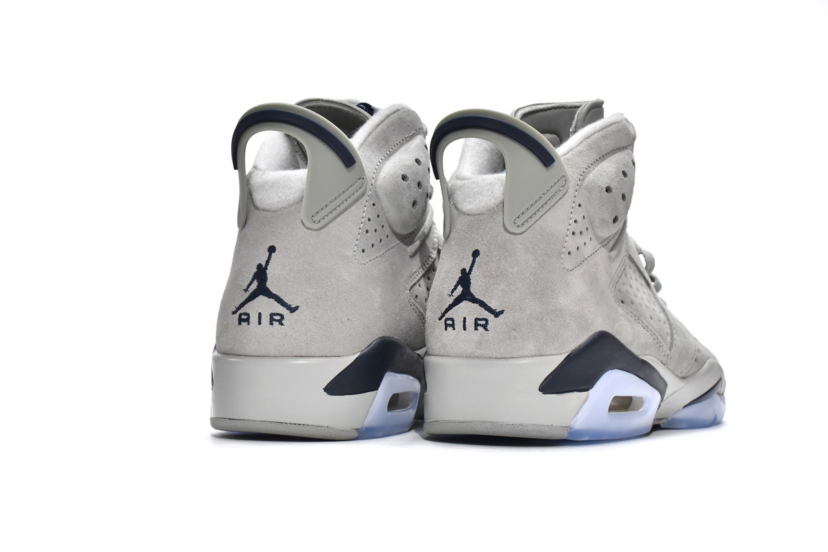 Jordan 6 Retro Georgetown 2022 CT8529-012