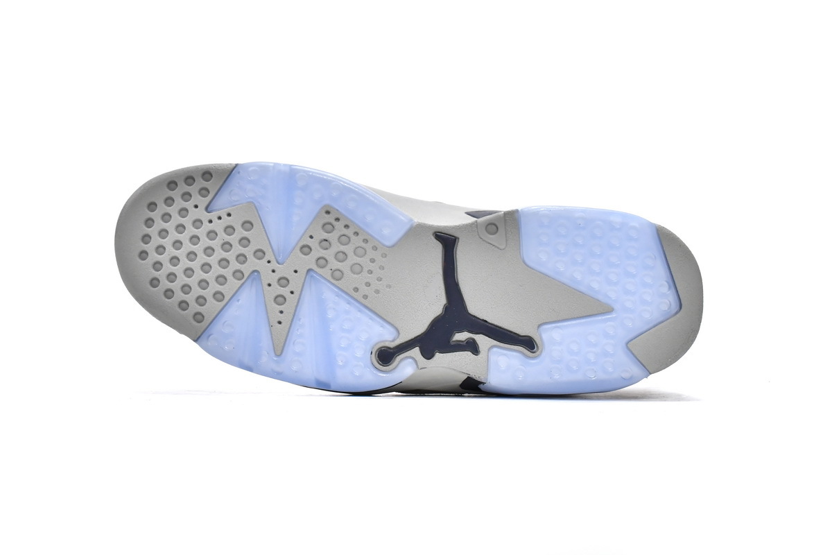 Jordan 6 Retro Georgetown 2022 CT8529-012