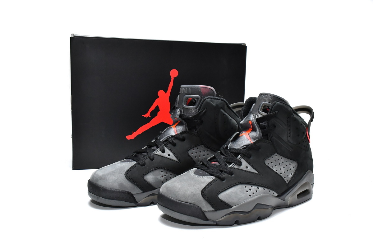 Jordan 6 PSG CK1229-001