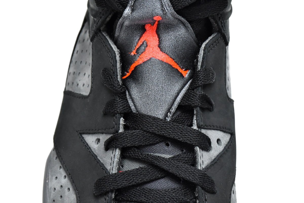 Jordan 6 PSG CK1229-001