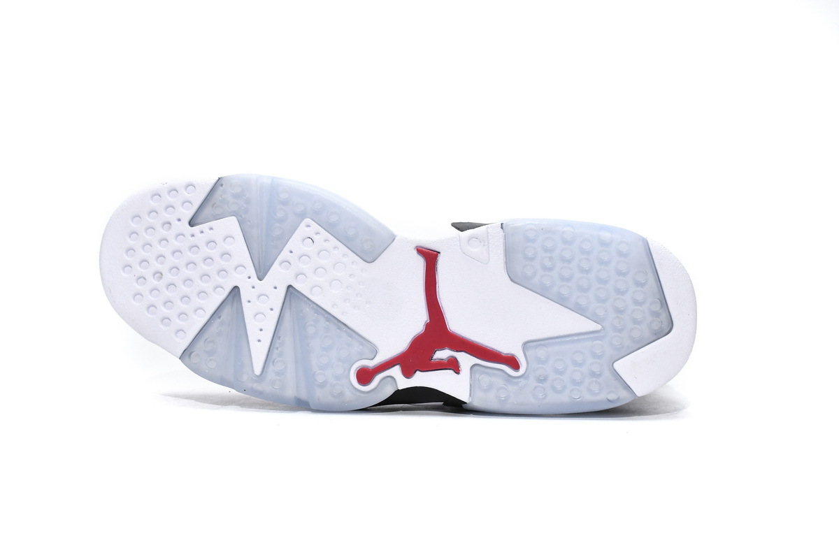 Nike Air Jordan 6 Retro Carmine 2021 CT8529-106