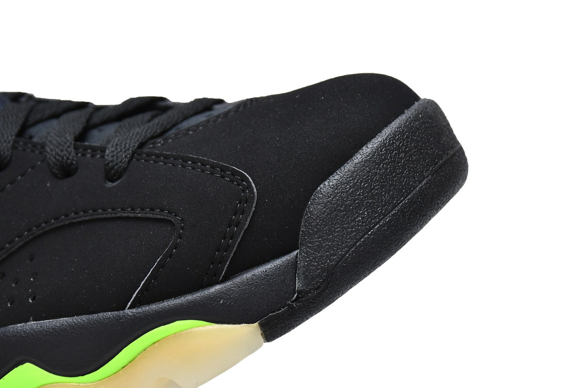 Jordan 6 Electric Green CT8529-003
