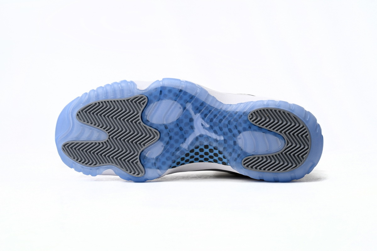 Jordan 11 Low Cement Grey  AV2187-140