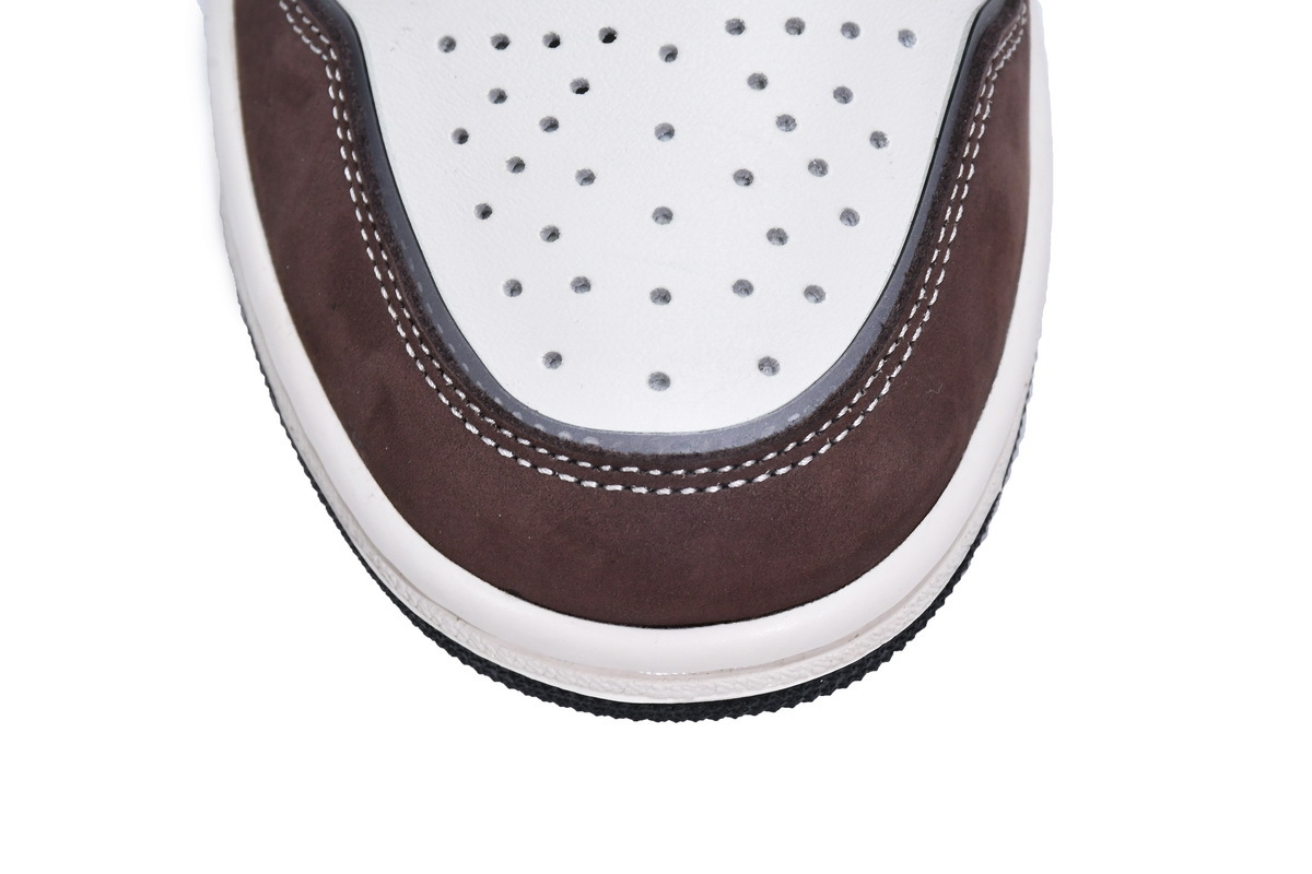 Jordan 1 Retro High OG Hand Crafted DH3097-001