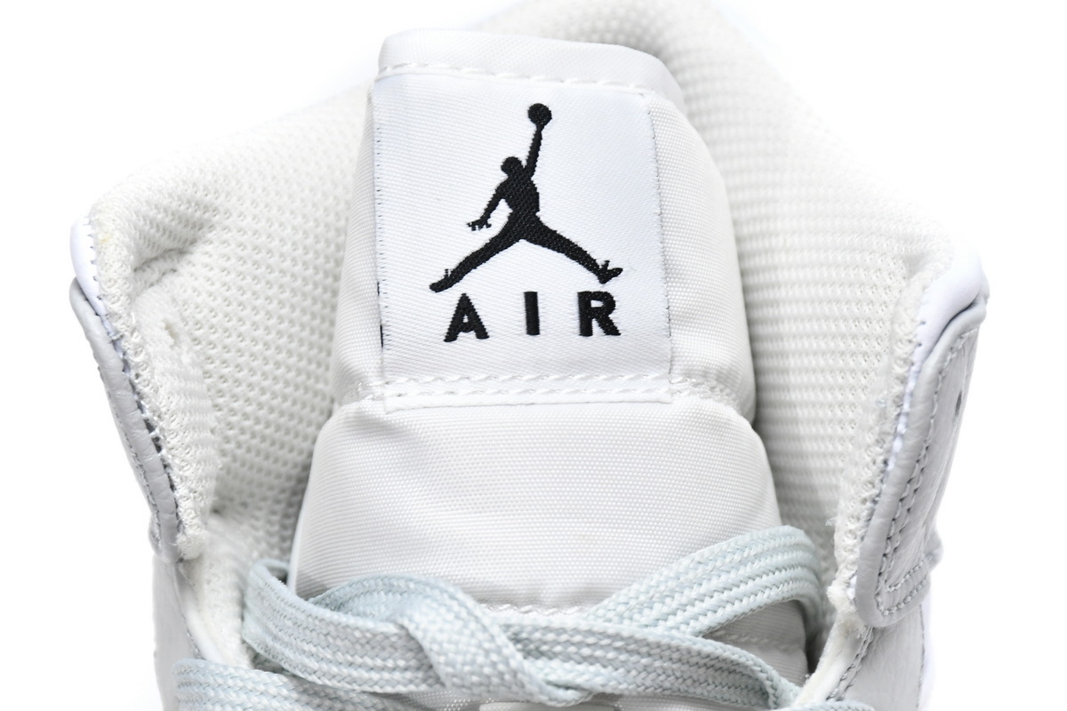 Jordan 1 Mid Grey Camo DC9035-100