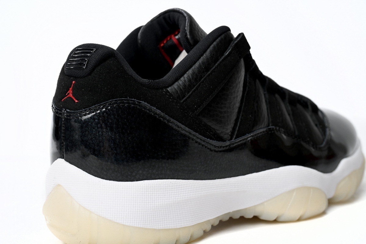Air Jordan 11 Retro Low  AV2187-001