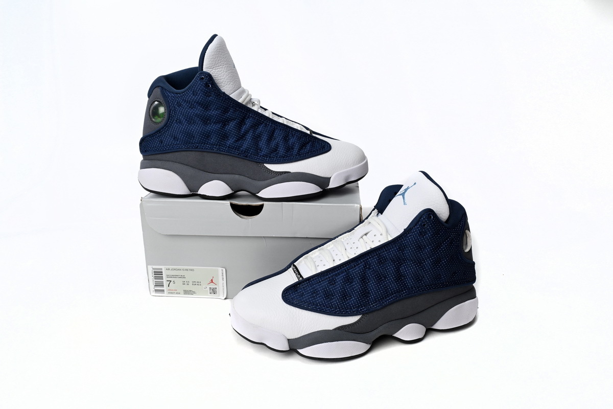 Jordan 13 Retro Flint 414571-404