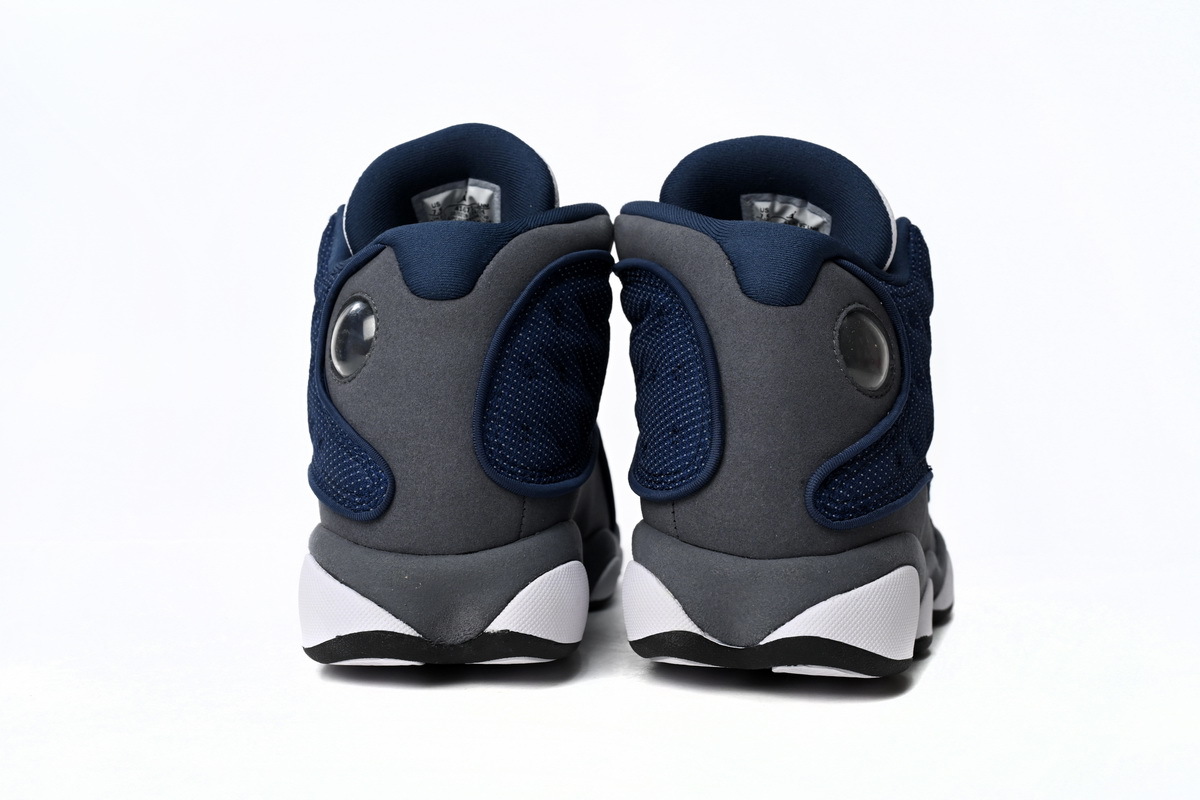 Jordan 13 Retro Flint 414571-404