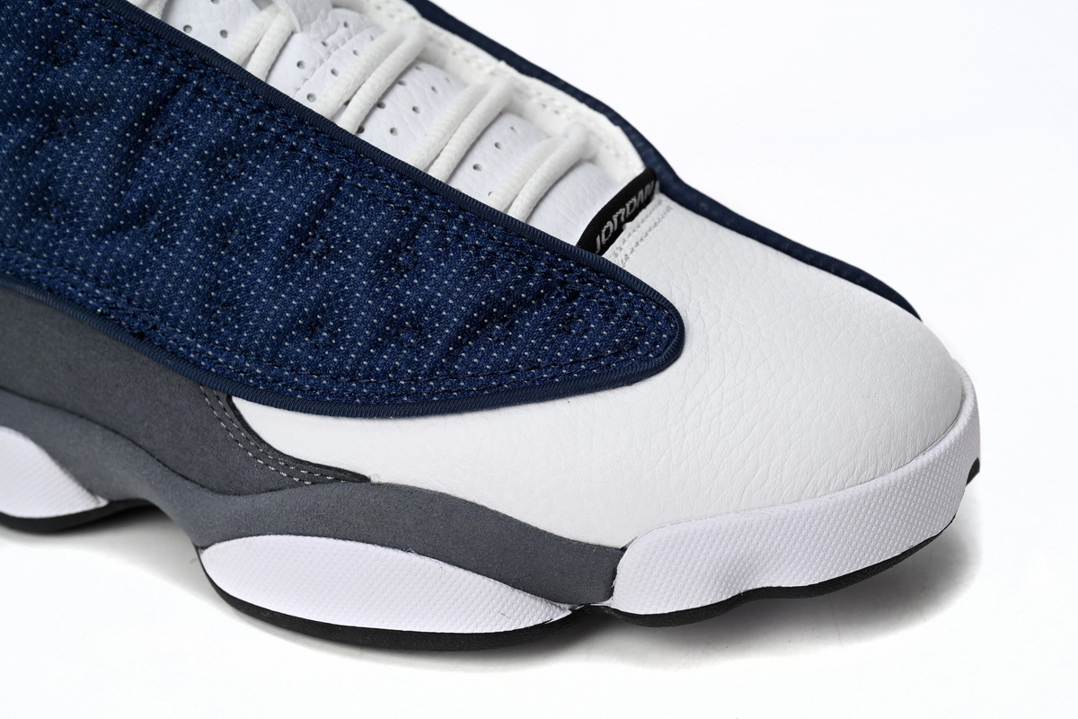 Jordan 13 Retro Flint 414571-404