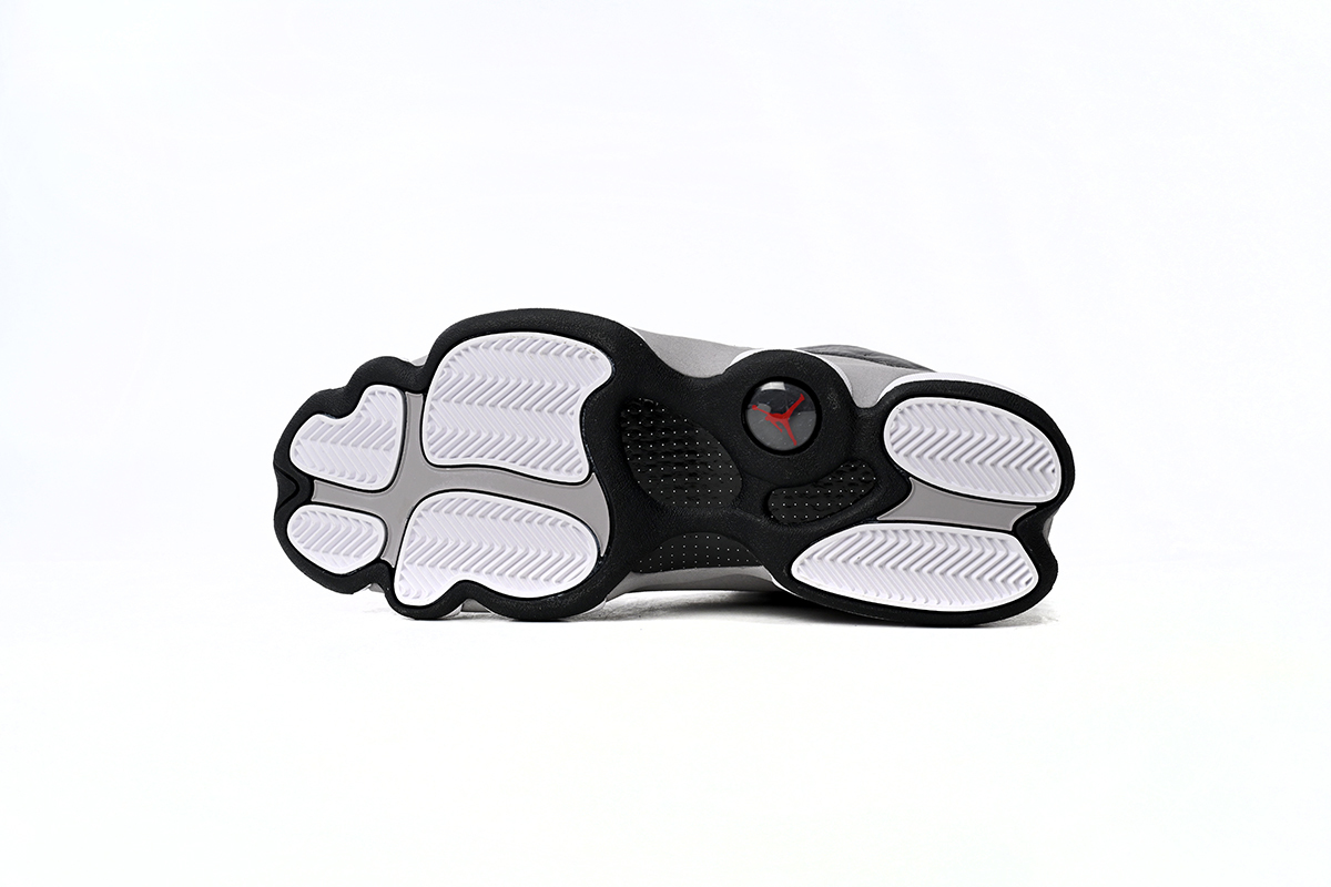 Jordan 13 Retro Atmosphere Grey 414571-016