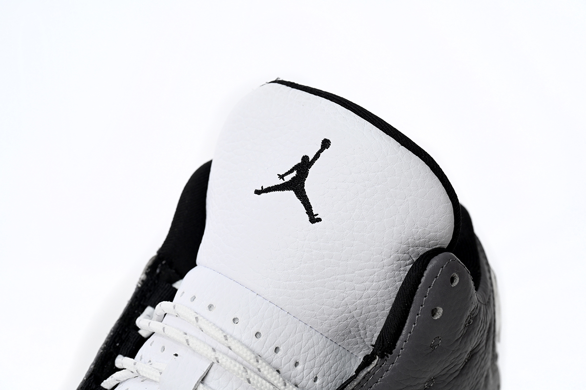 Jordan 13 Retro Atmosphere Grey 414571-016