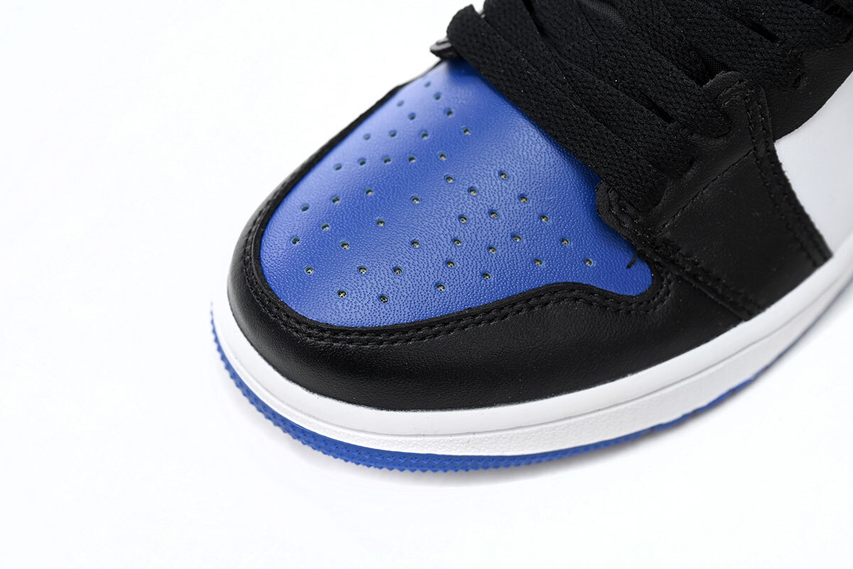 Jordan 1  Low Golf Royal Toe DD9315-102