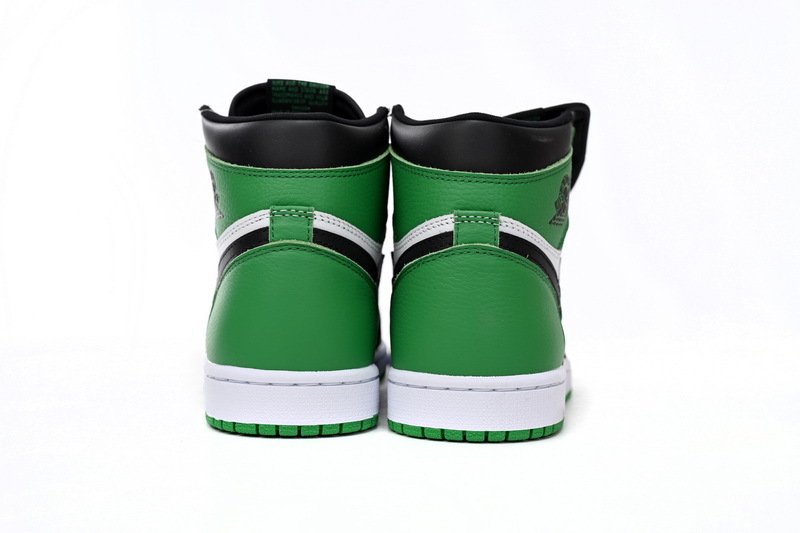 Air Jordan 1 High OG Lucky Green DZ5485-031