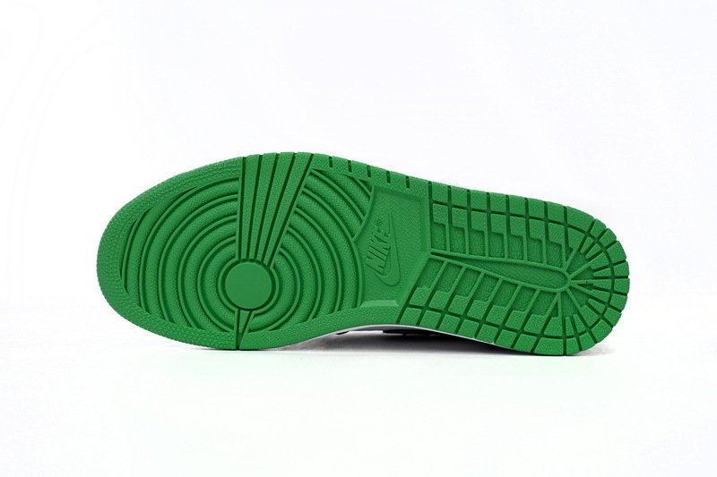Air Jordan 1 High OG Lucky Green DZ5485-031