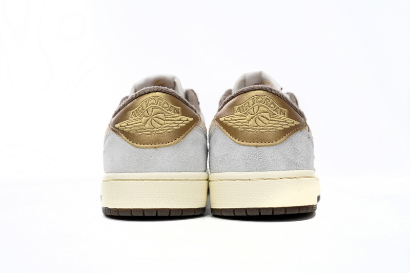 Jordan 1 Low Year of the Rabbit  DJ1312-200