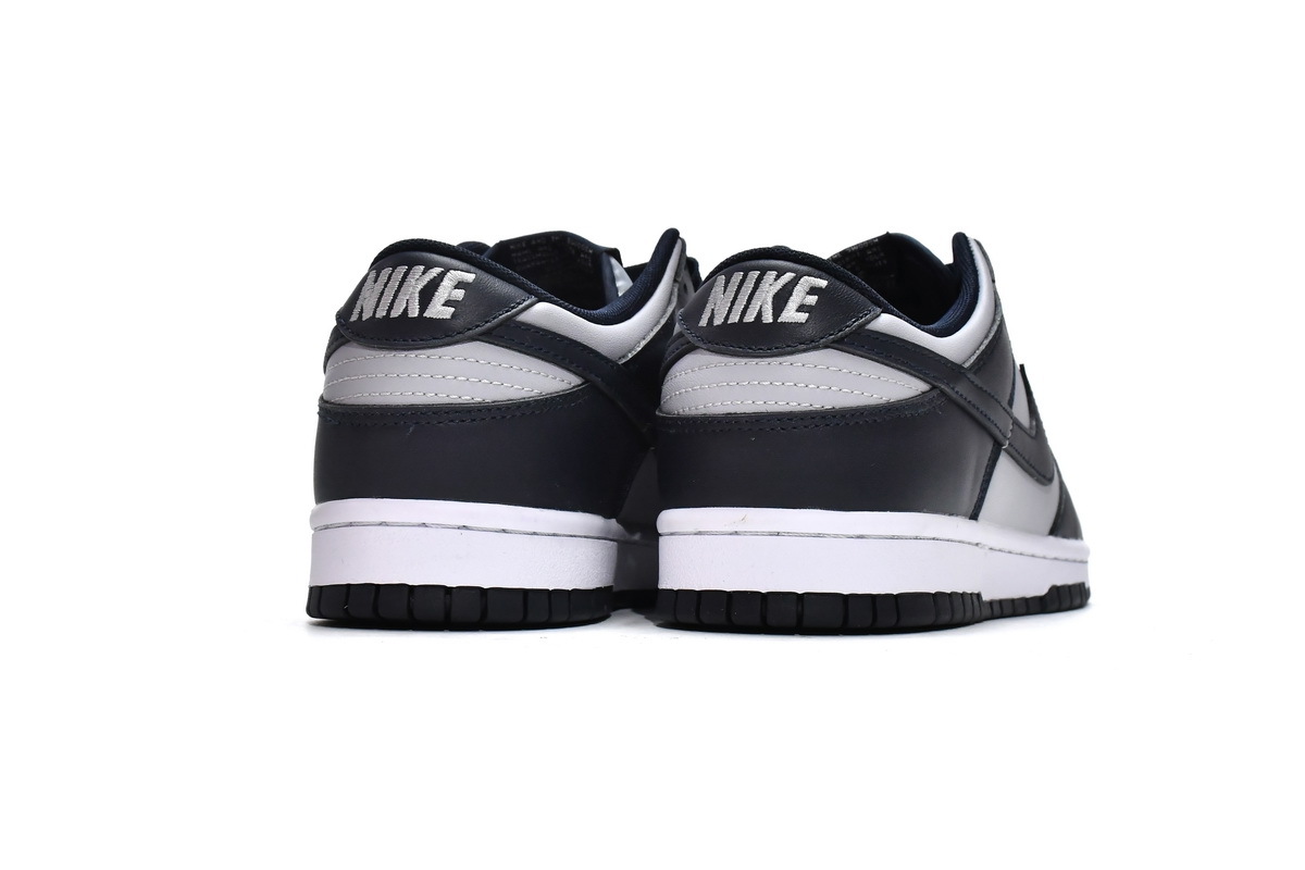 Dunk Low Georgetown DD1391-003