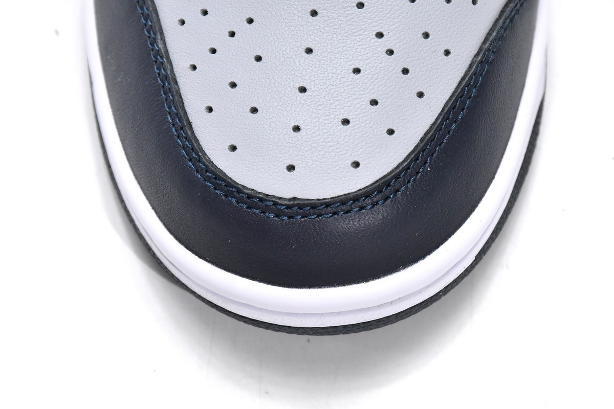 Dunk Low Georgetown DD1391-003