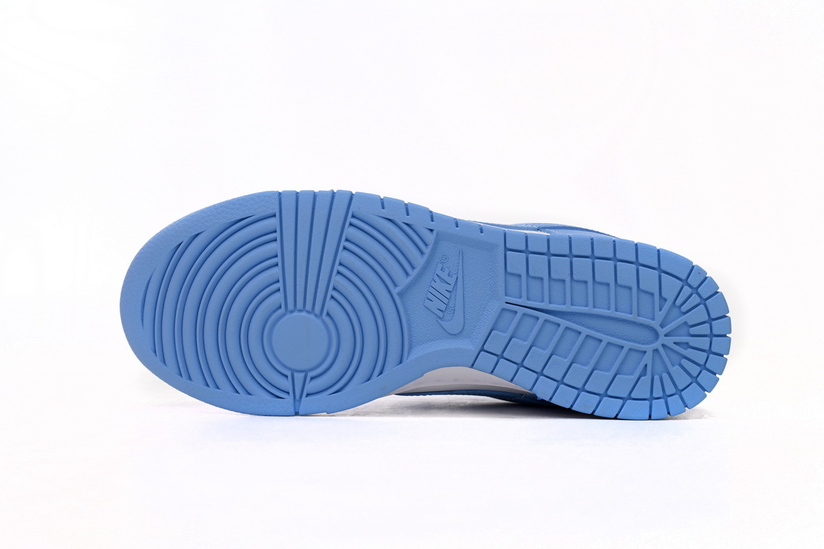 Nike Dunk Low UNC DD1391-102
