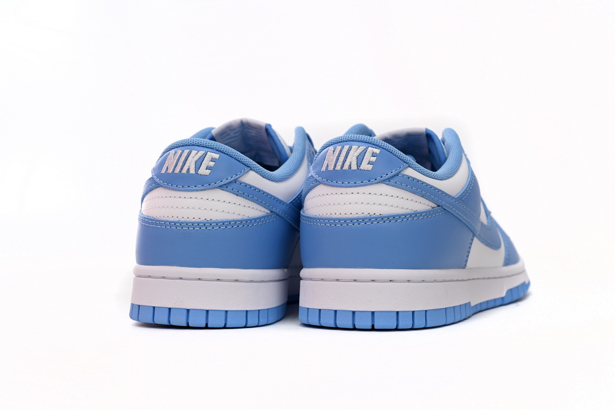 Nike Dunk Low UNC DD1391-102