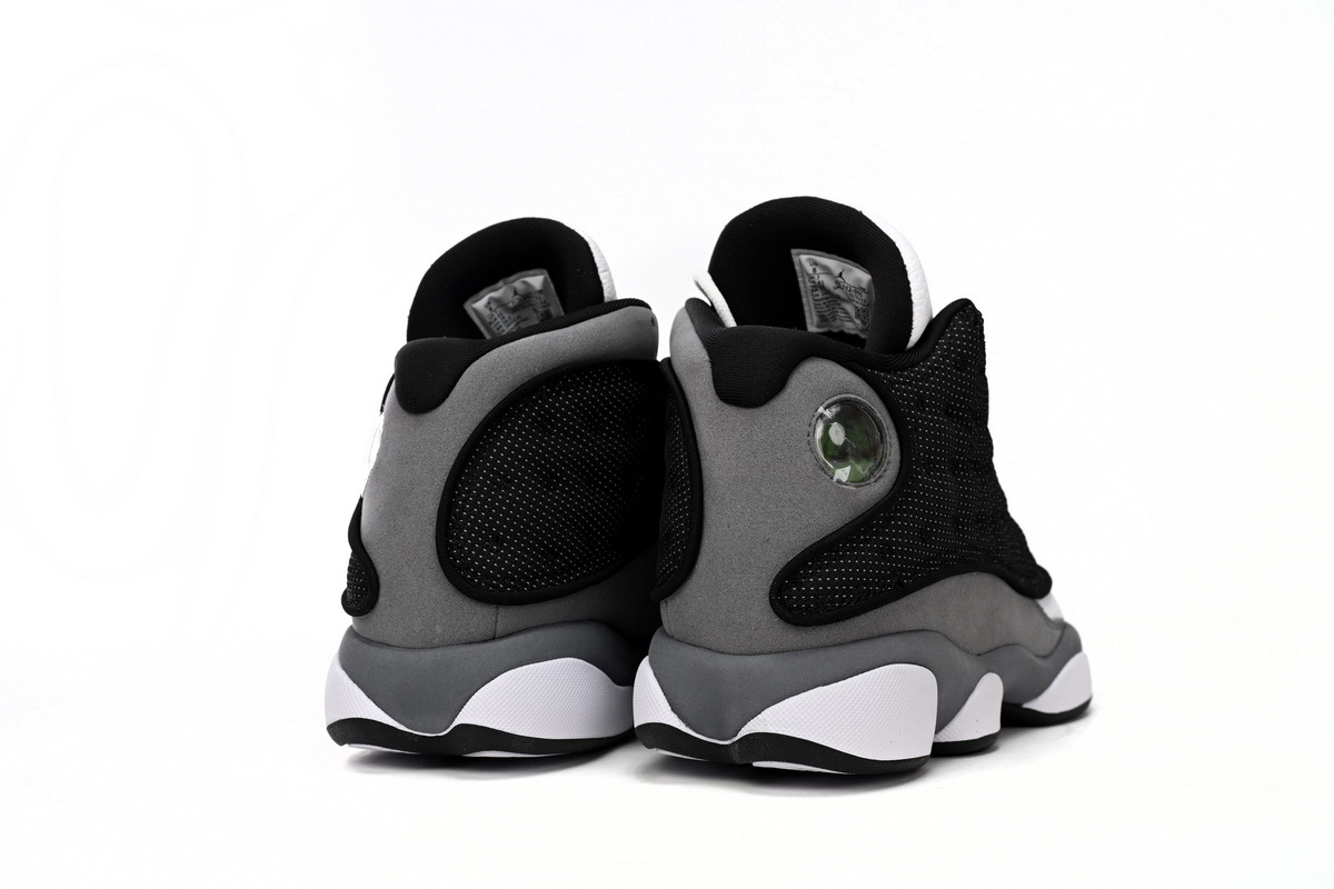 Jordan 13 Black Flint DJ5982-060