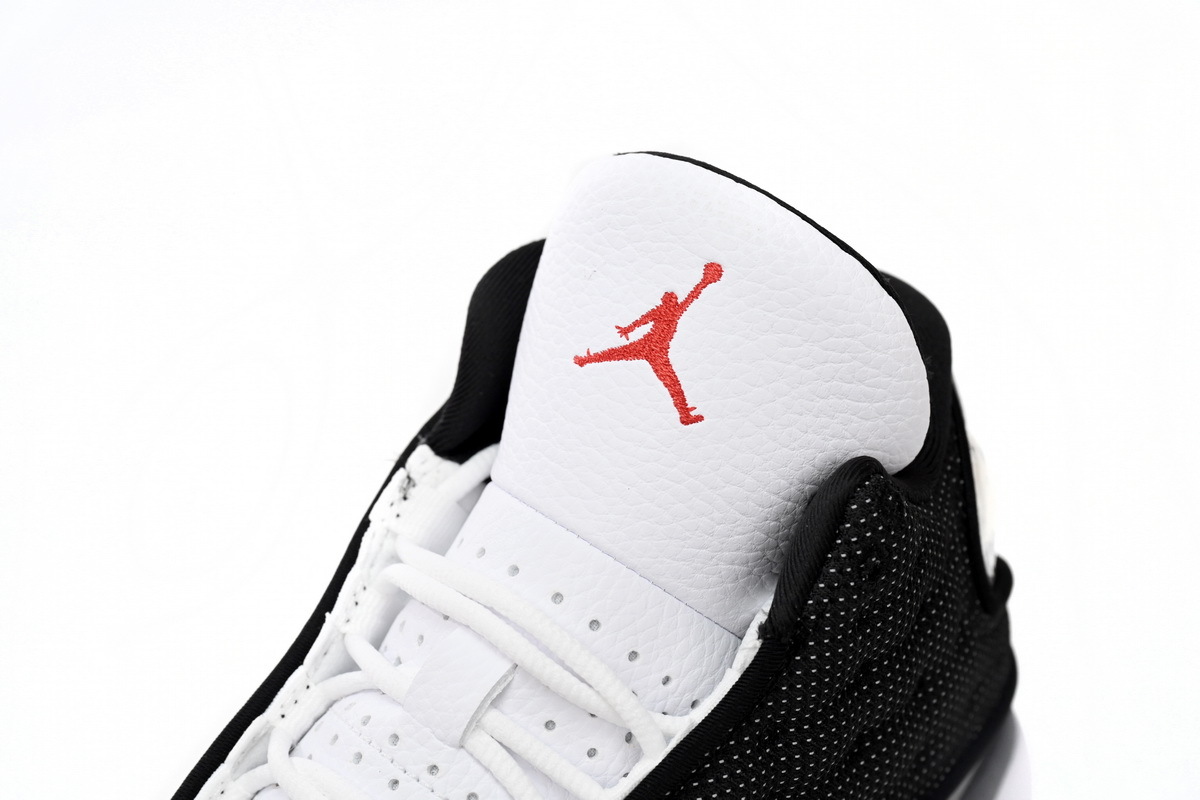 Jordan 13 Black Flint DJ5982-060