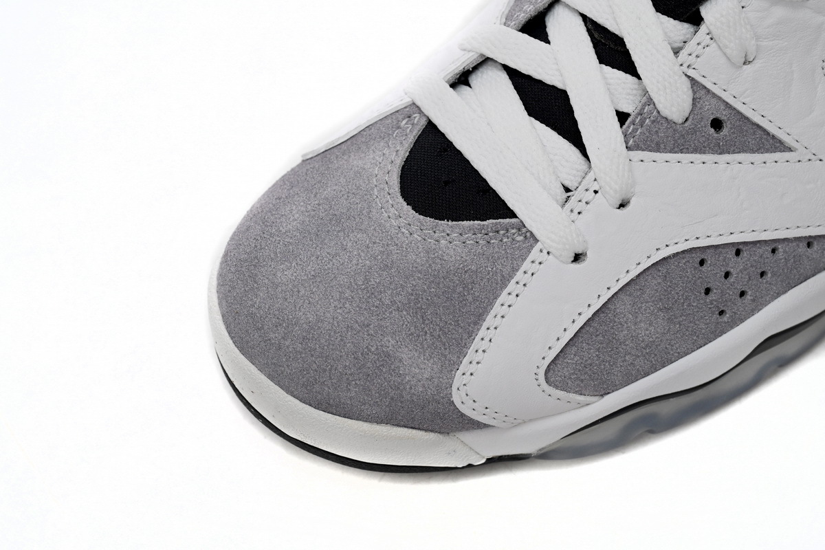 Jordan 6 Retro Flight Nostalgia CI3125-100