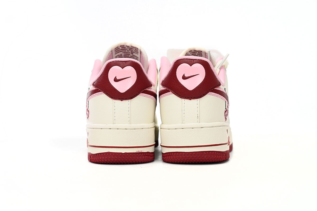 Nike Air Force 1 Low Valentine's Day 2023 FD4616-161
