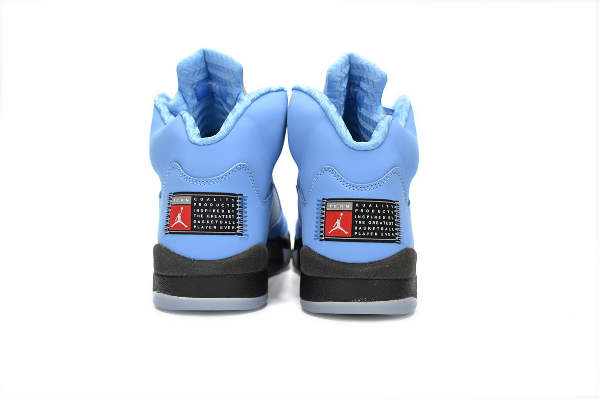 Jordan 5 Retro UNC University Blue DV1310-401