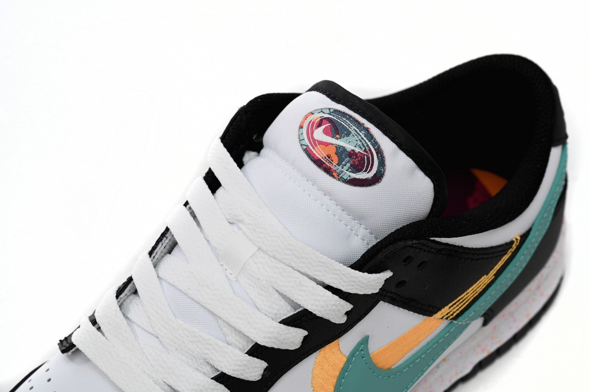 Dunk Low Multi-Swoosh  FD4623-131
