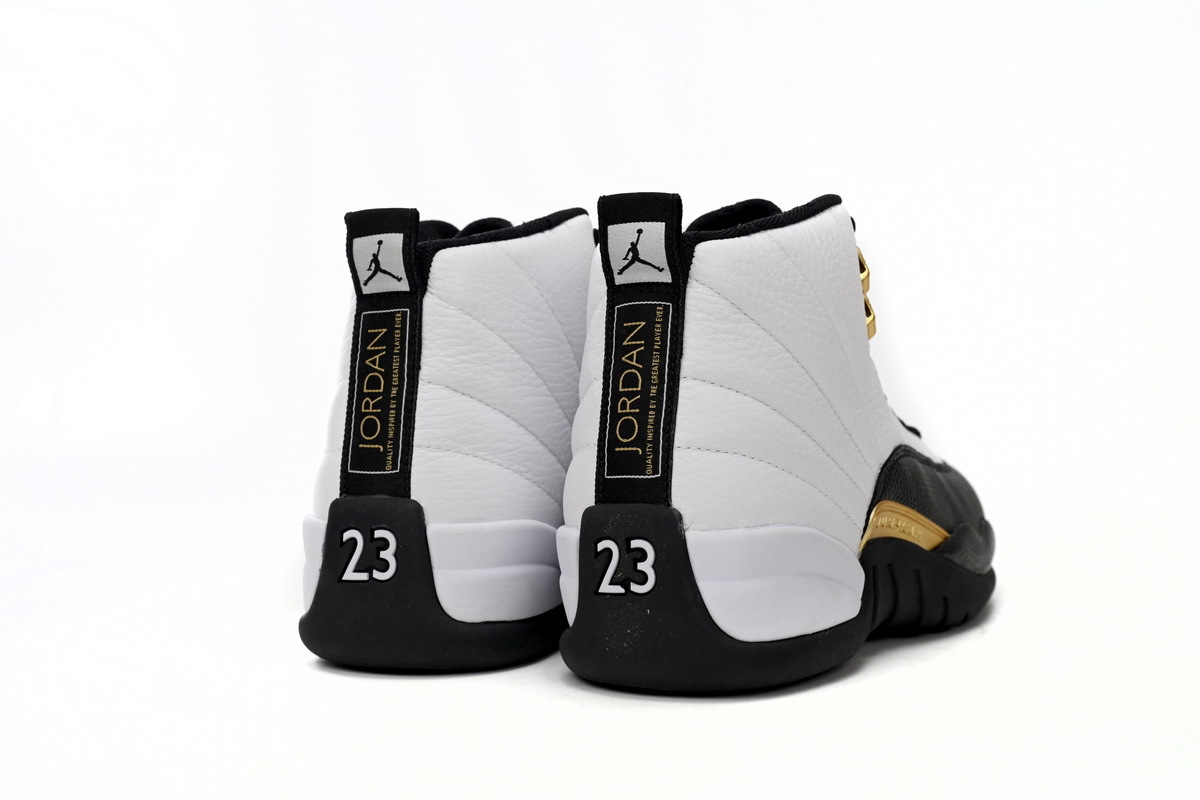 Air Jordan 12 Retro Royalty CT8013-170