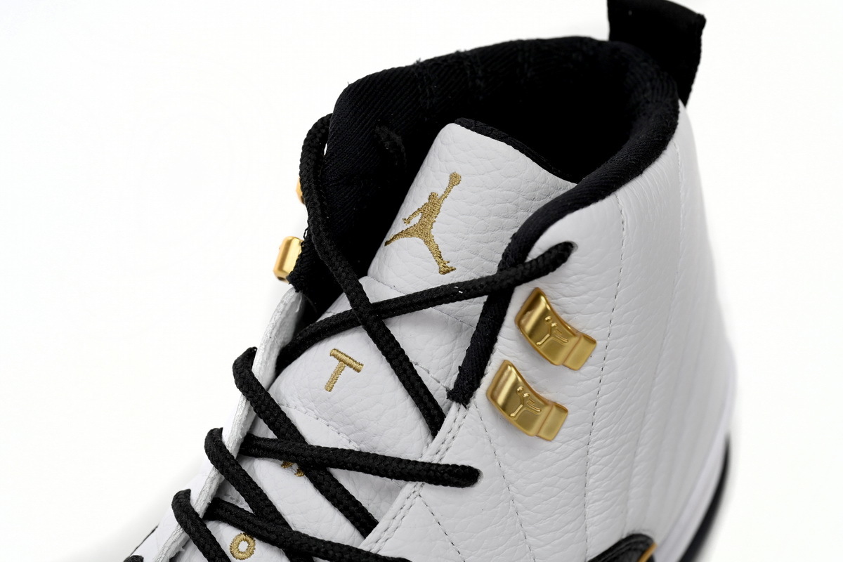 Air Jordan 12 Retro Royalty CT8013-170